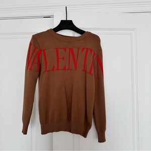 Valentino sweater